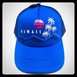 Billabong Mesh Trucker Hat